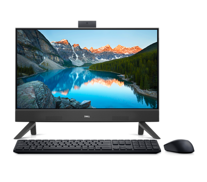 新品未開封　Inspiron 5430 13世代i7-1355u Dell Inspiron 5430, Intel Core i7-1355U 13thGen, 16GB LPDDR5